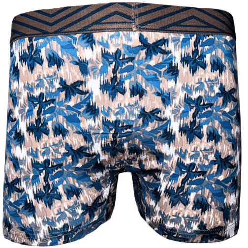 Színes Boxeralsók Mixe | 6 DARAB [M-2XL] - obrazek 10