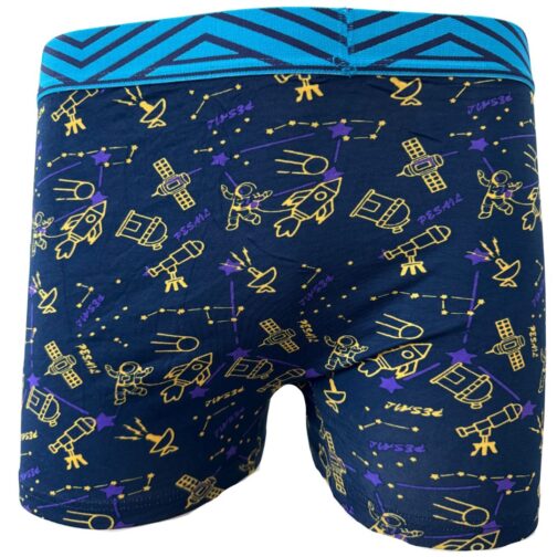Színes Boxeralsók Mixe | 6 DARAB [M-2XL] - obrazek 21