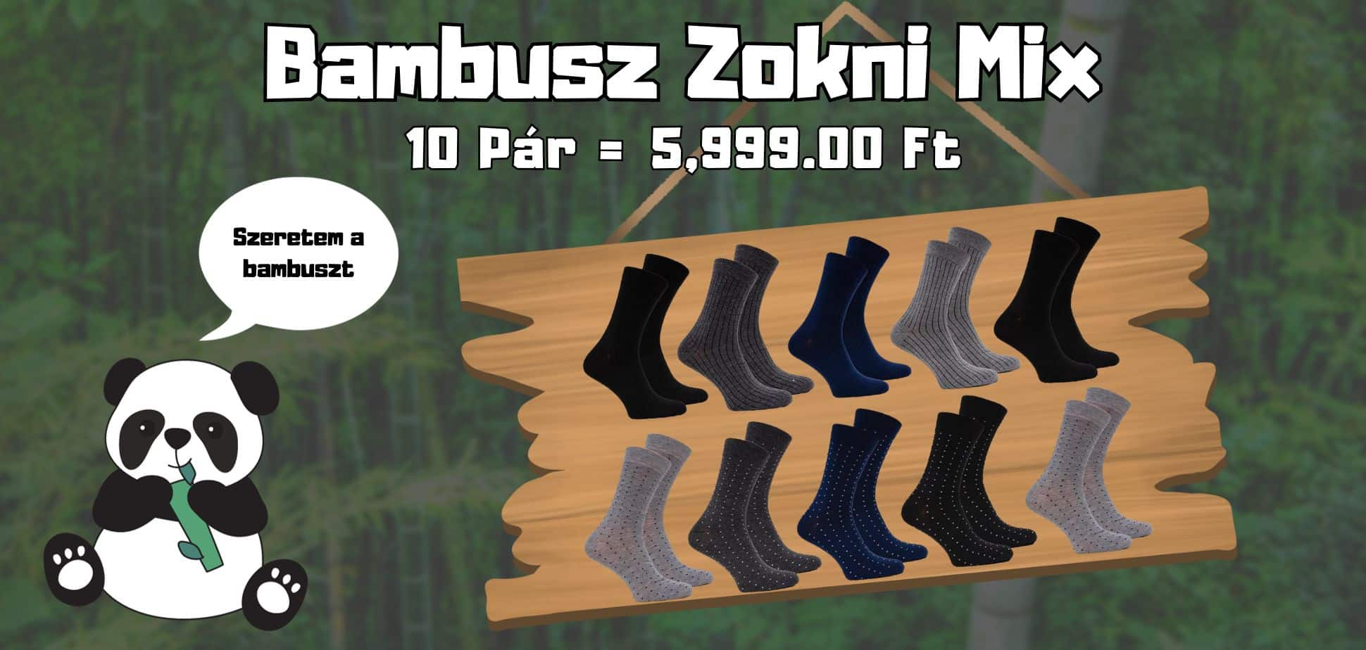 bambus-slider-wegry